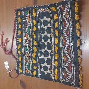 Vintage Afghani bag